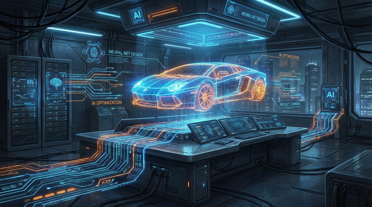 四虎影院AI汽车改装设计视频