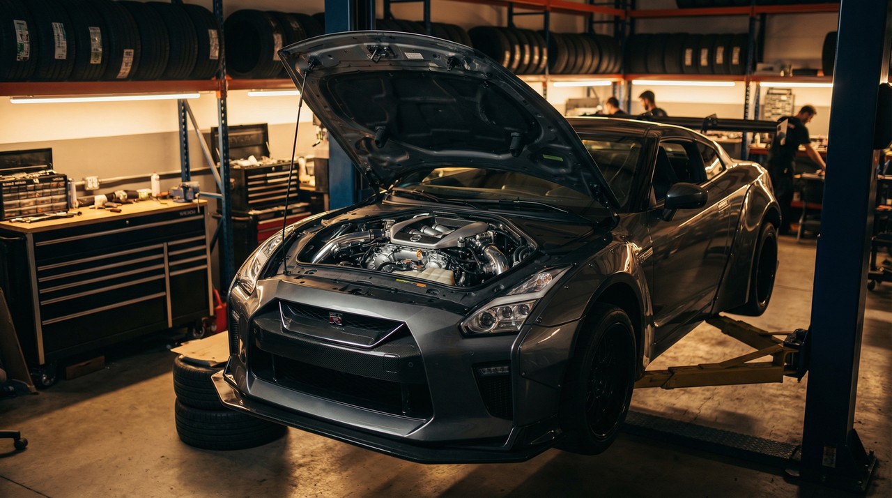 四虎影院汽车改装视频教程