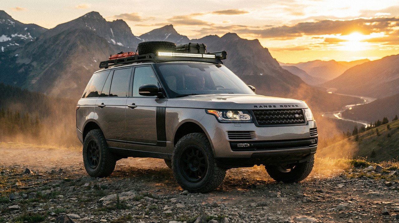 四虎影院越野车改装视频