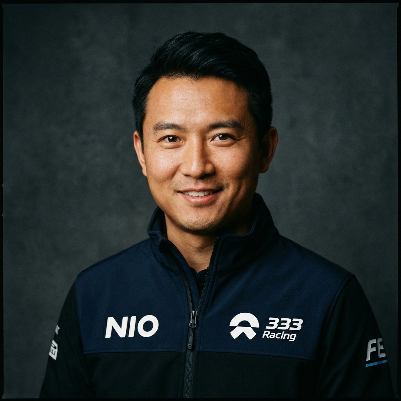 四虎影院首席改装工程师陈锐峰