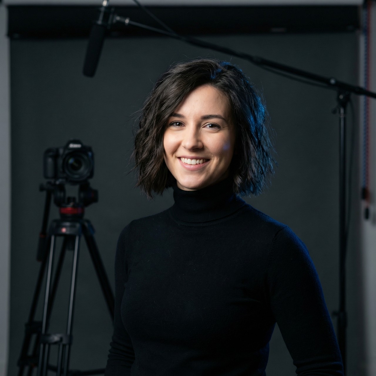 四虎影院视频创意总监林晓彤